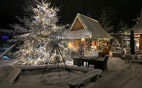 Gorska Osada Lovely Chalets Zakopane